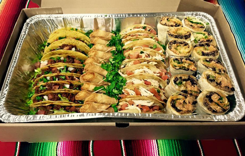 Burritos Mexican | Burritos Mexican in Yardley & Trenton